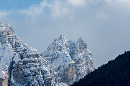 Berge Neustift